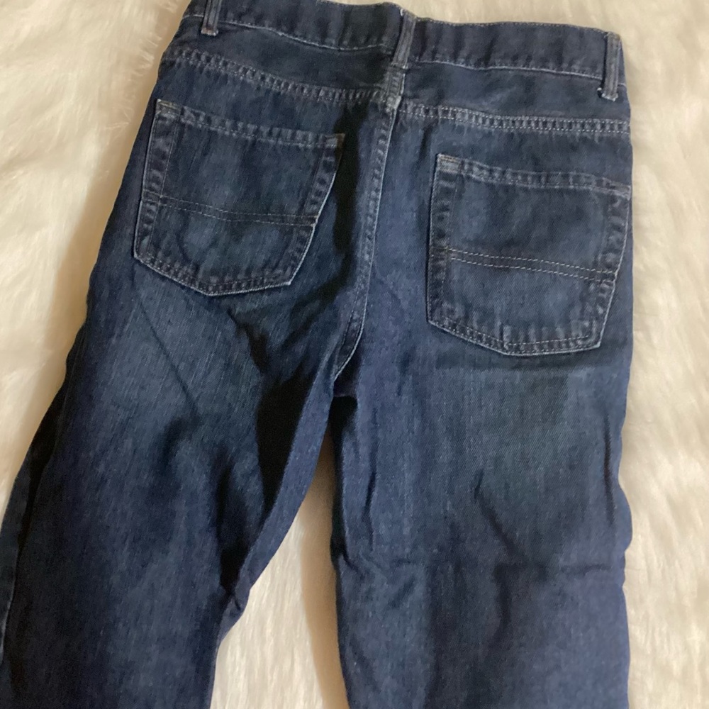 Children’s place jeans